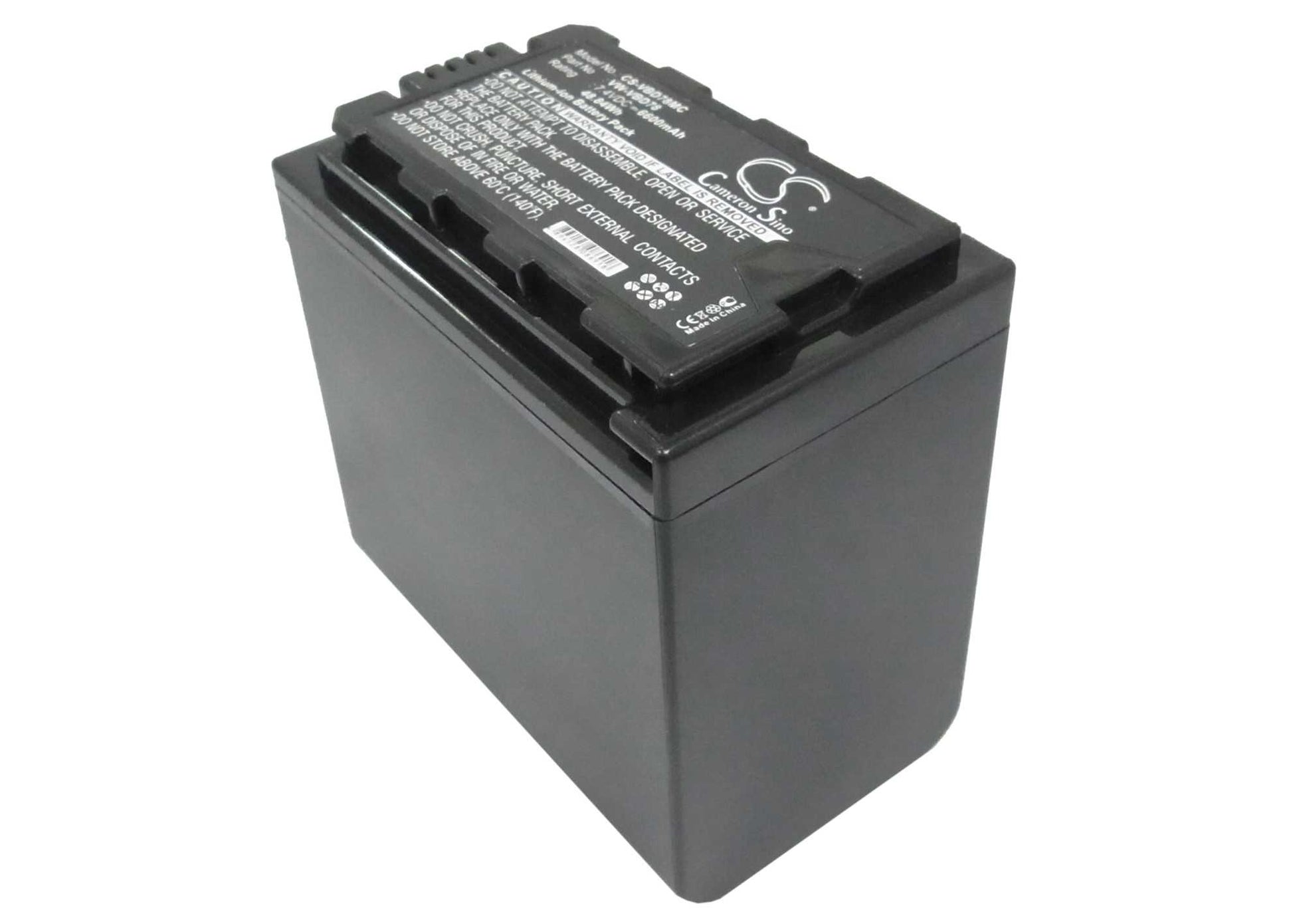Batteria Li-ion 7.4V 2000mAh - CS-PLF190MH