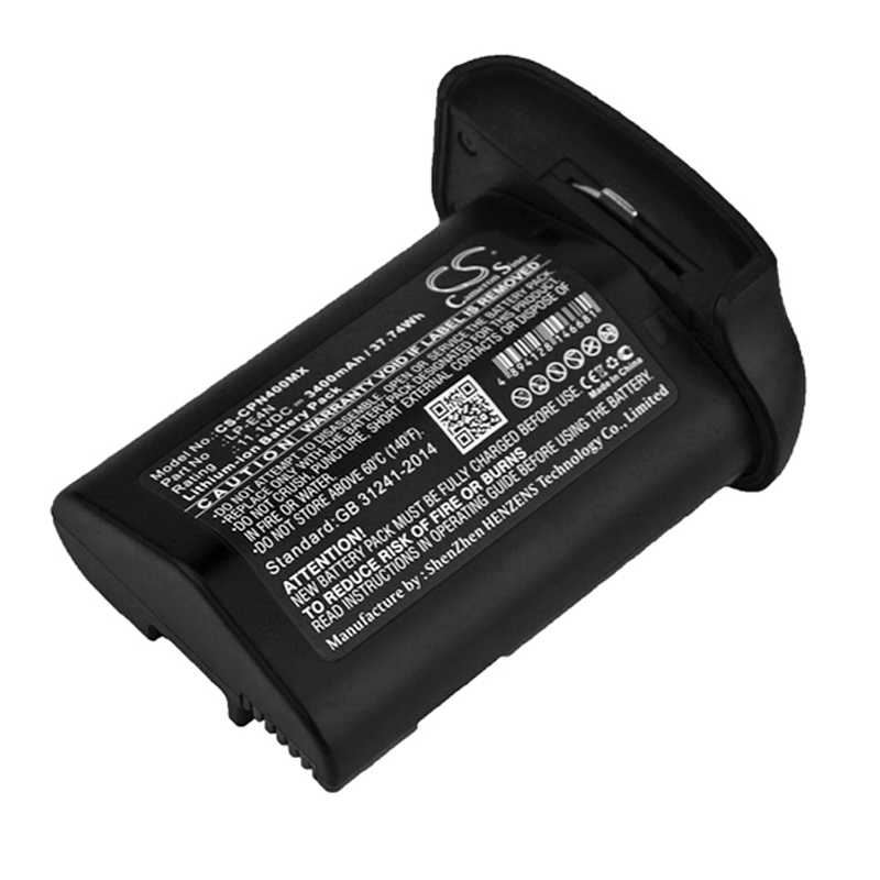 Batteria Li-ion 7.4V 2200mAh - CS-PLS100MC