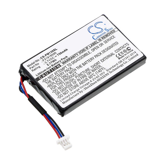 Batteria Li-Polymer 3.7V 1100mAh - CS-PME2XL