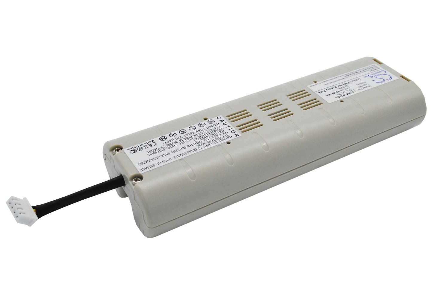 Batteria Li-ion 3.7V 4200mAh - CS-PML114SL