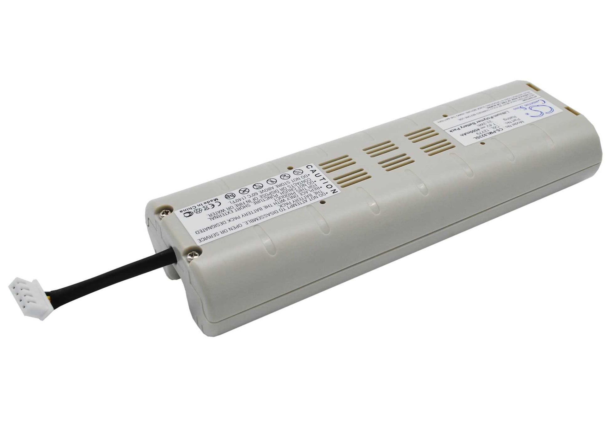 Batteria Li-ion 3.7V 4200mAh - CS-PML114SL