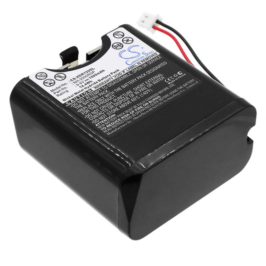 Batteria Li-Polymer 7.4V 4500mAh - CS-PML923SL