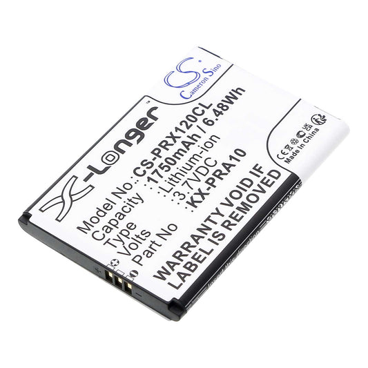 Batteria Li-ion 3.7V 1500mAh - CS-PRX110CL