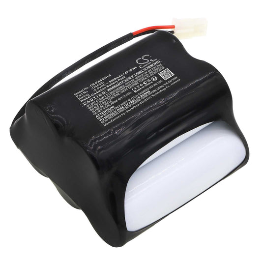 Batteria Ni-CD 6V 8000mAh - CS-PSA029LS