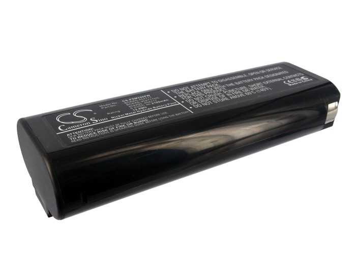Batteria Ni-MH 6V 3300mAh - CS-PSM250PX