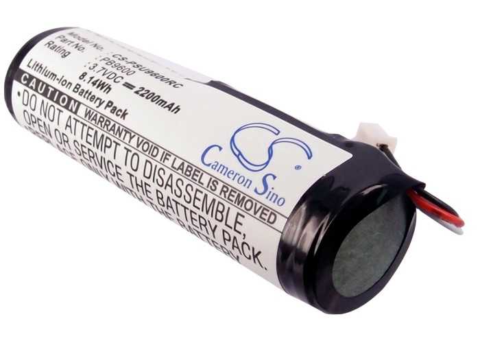 Batteria Li-Polymer 3.7V 1700mAh - CS-PSU9400RC