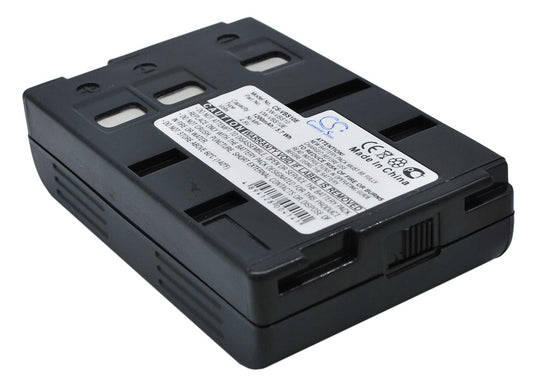 Batteria Li-ion 7.4V 5400mAh - CS-PVD54S