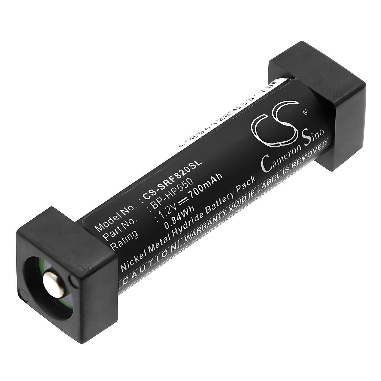 Batteria Li-ion 3.7V 1700mAh - CS-PWT205SL