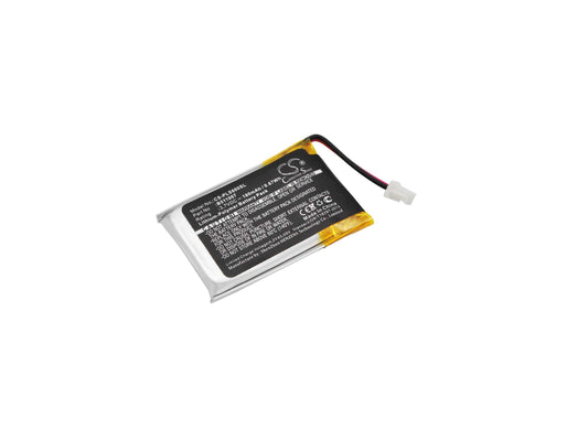 Batteria Li-ion 3.7V 750mAh - CS-PZK002SL