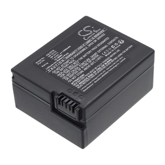Batteria Li-ion 7.4V 4200mAh - CS-QM91D