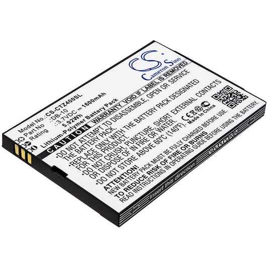 Batteria Ni-MH 7.2V 3000mAh - CS-RBS593BL