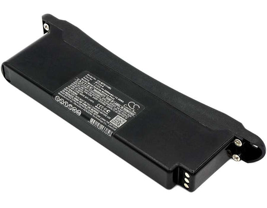 Batteria Ni-MH 7.2V 2000mAh - CS-RBS960BL
