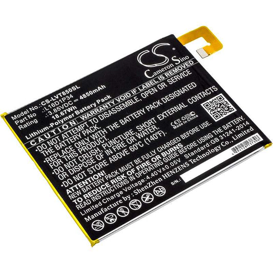 Batteria Li-Polymer 3.7V 4000mAh - CS-RCW870SL