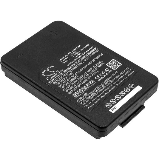 Batteria Ni-MH 7.2V 1200mAh - CS-RMT130BL