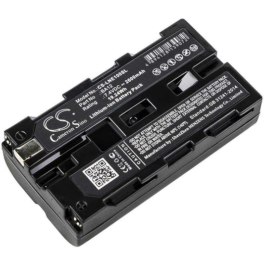 Batteria Ni-MH 24V 1500mAh - CS-RST801AF