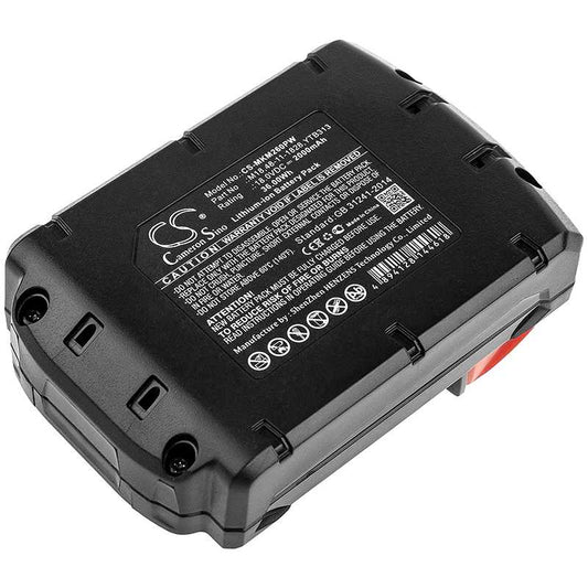 Batteria Li-ion 18V 3000mAh - CS-RTB815PW