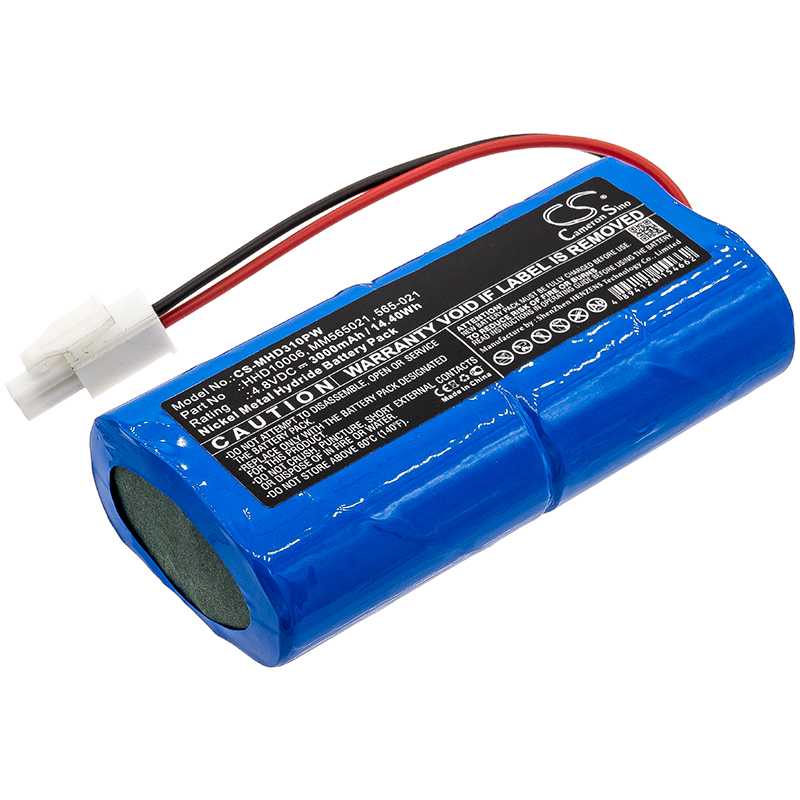 Batteria Li-ion 18V 9000mAh - CS-RTB820PH