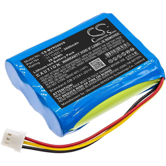 Batteria Ni-MH 24V 3000mAh - CS-RTH758VX