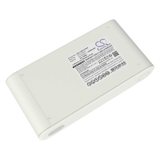 Batteria Li-ion 14.4V 5200mAh - CS-RTH793VX