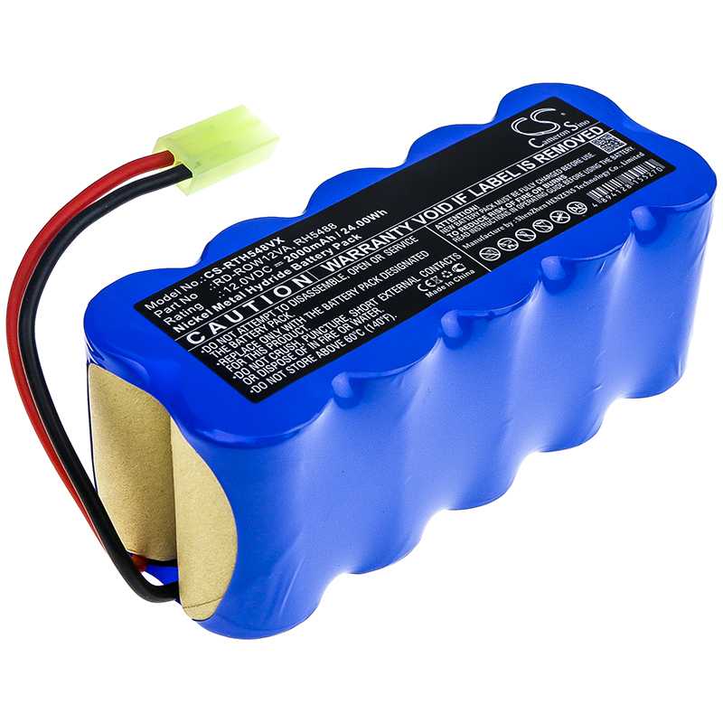 Batteria Ni-MH 18V 2000mAh - CS-RTH877VX
