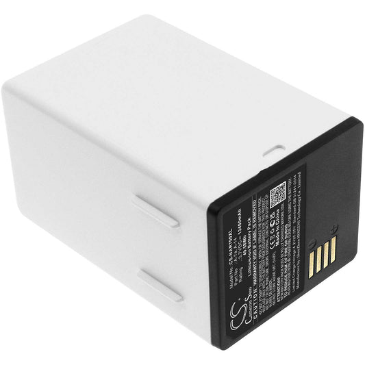 Batteria Li-Polymer 3.8V 5500mAh - CS-RUS169SL