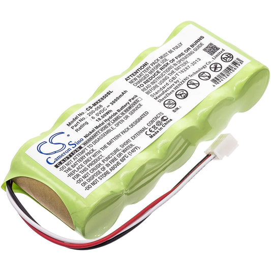 Batteria Li-ion 7.4V 4400mAh - CS-SDC58SL