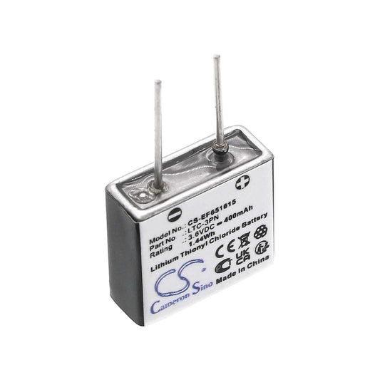 Batteria Li-Polymer 3.7V 1500mAh - CS-SEK202SL