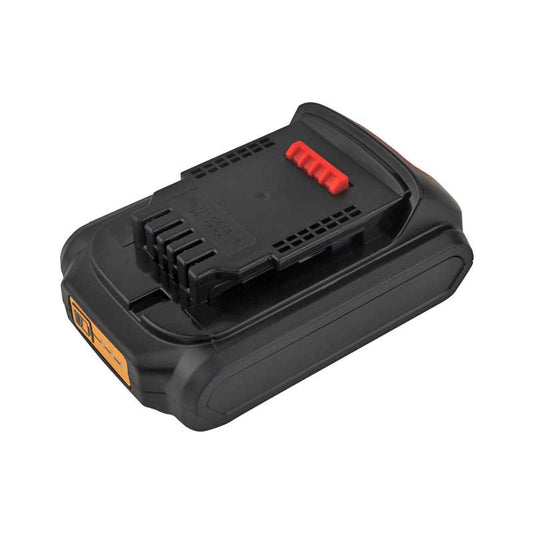 Batteria Li-ion 20V 2000mAh - CS-SFM620PW