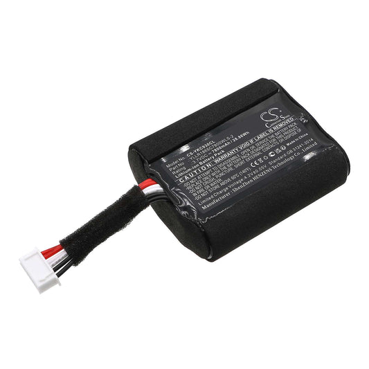 Batteria Li-ion 3.7V 9800mAh - CS-SHR930SL