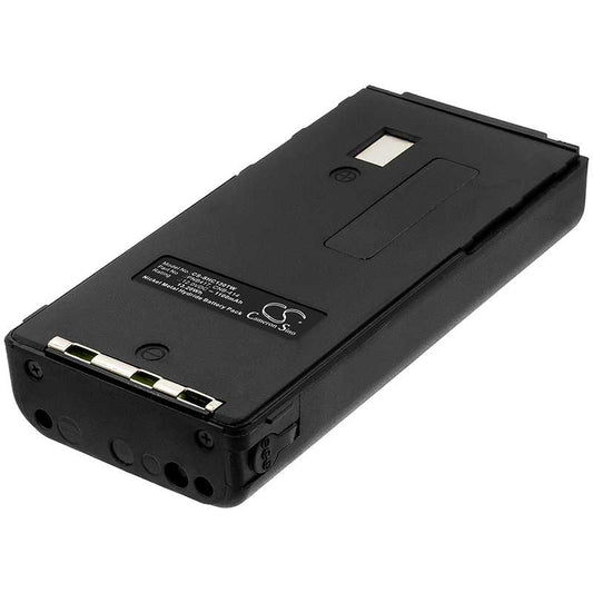 Batteria Ni-MH 4.8V 700mAh - CS-SHX100TW