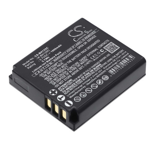 Batteria Li-ion 3.7V 1050mAh - CS-SLB11A