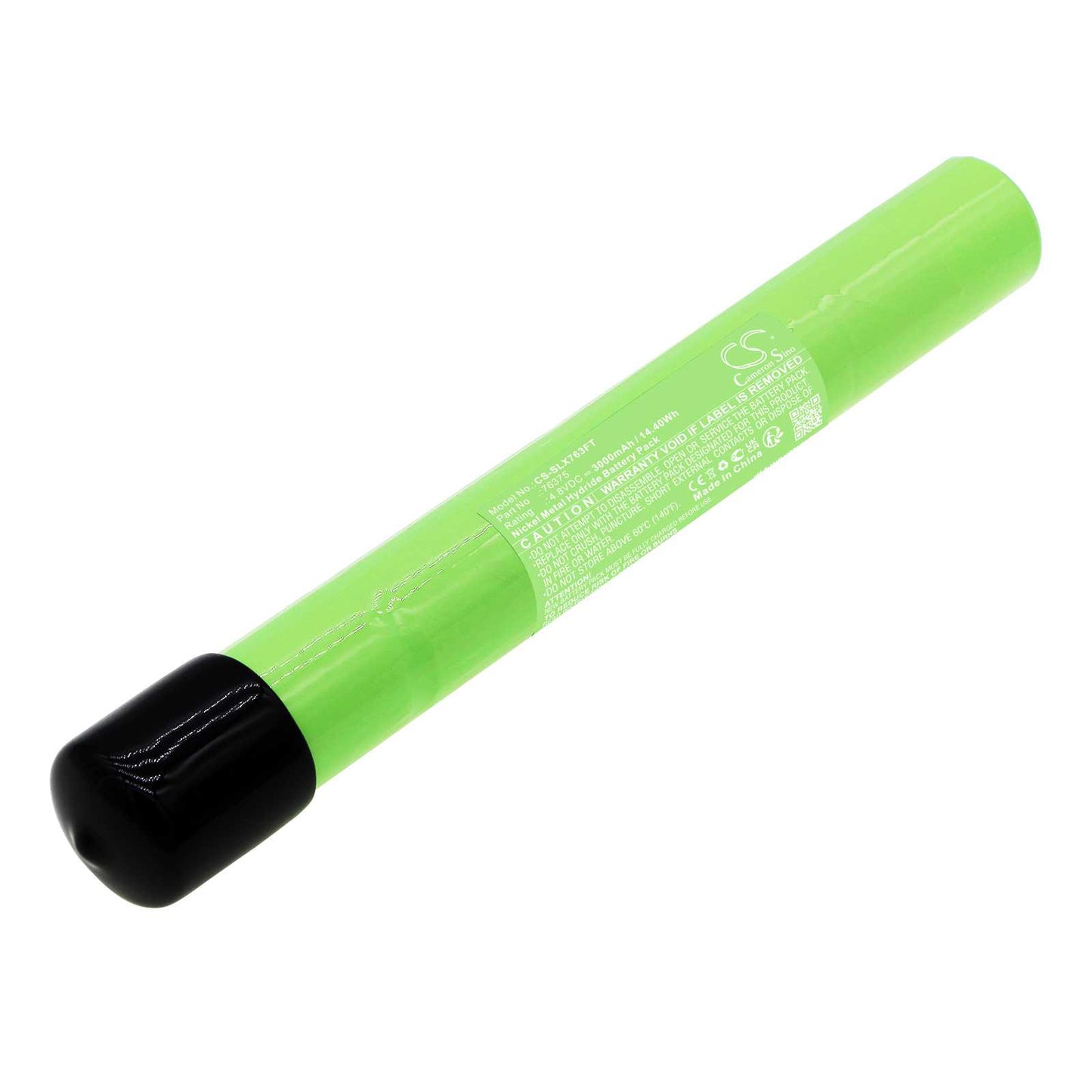 Batteria Li-ion 11.1V 5200mAh - CS-SLP460FT