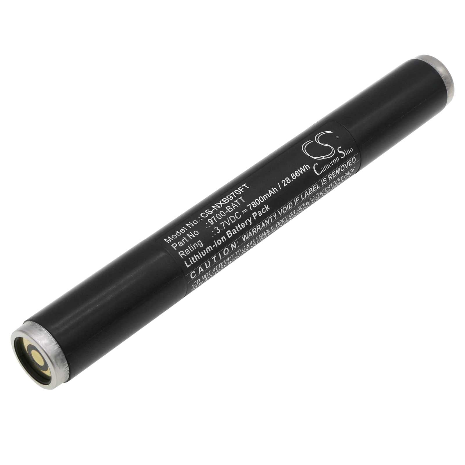 Batteria Li-ion 3.7V 5200mAh - CS-SLX768FT