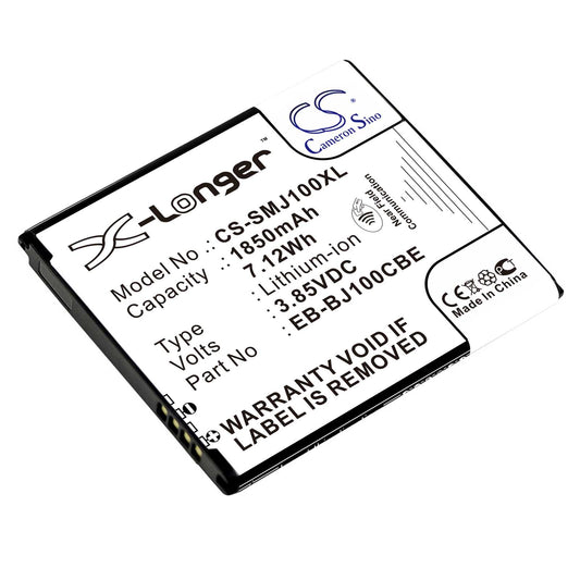 Batteria Li-ion 3.85V 2900mAh - CS-SMA510XL