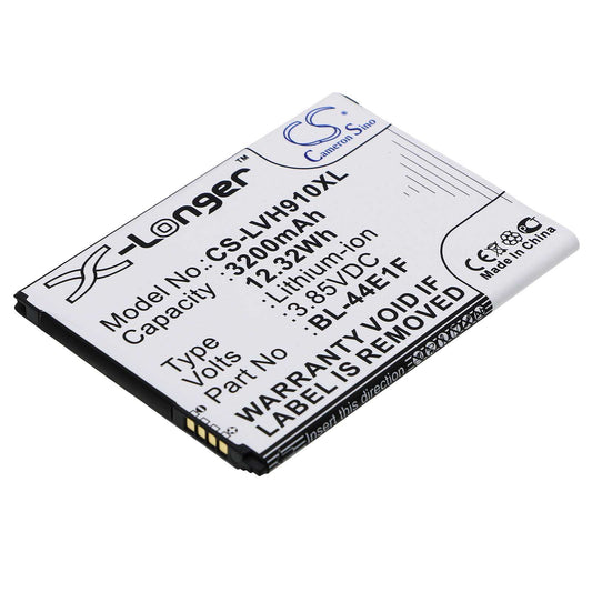 Batteria Li-Polymer 3.85V 3000mAh - CS-SMA520XL
