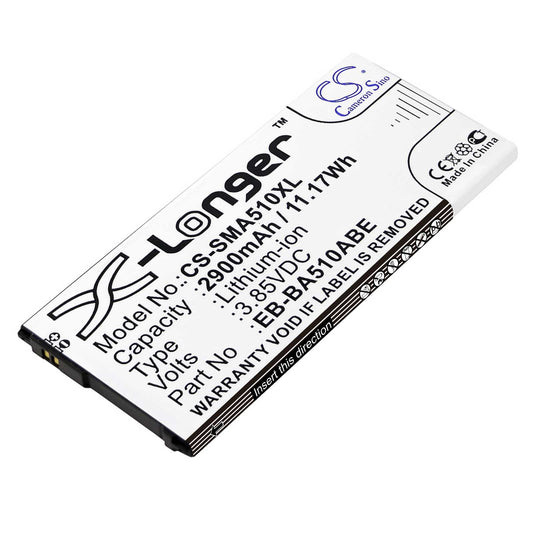 Batteria Li-ion 3.85V 3300mAh - CS-SMA710XL