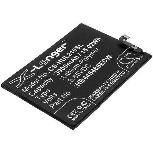 Batteria Li-Polymer 3.85V 4100mAh - CS-SMA715SL