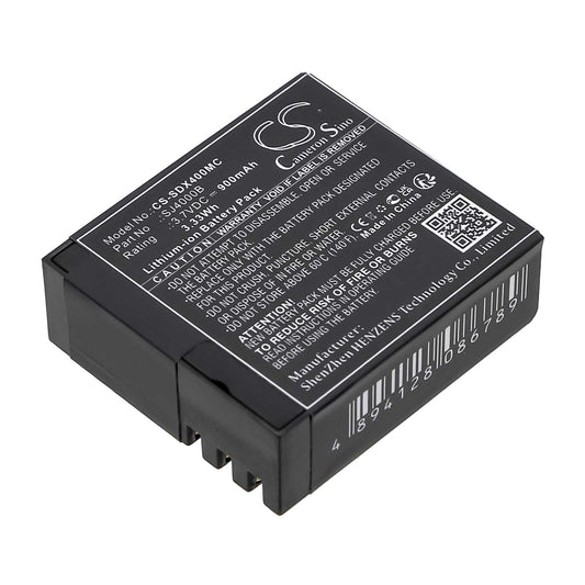 Batteria Li-ion 3.8V 2300mAh - CS-SMC101MX