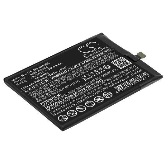 Batteria Li-Polymer 3.85V 2000mAh - CS-SMF907SL