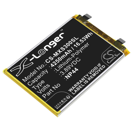 Batteria Li-Polymer 3.7V 2000mAh - CS-SMG525SL