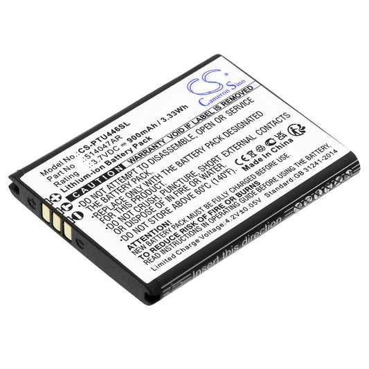 Batteria Li-ion 3.85V 3000mAh - CS-SMG525XL
