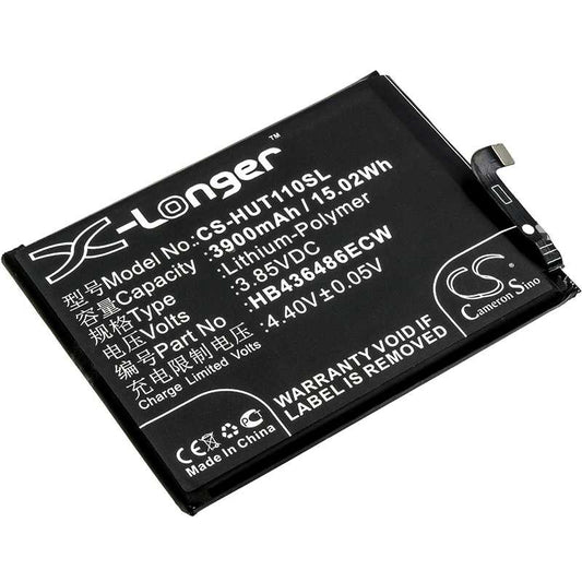 Batteria Li-Polymer 3.85V 3500mAh - CS-SMG965XL