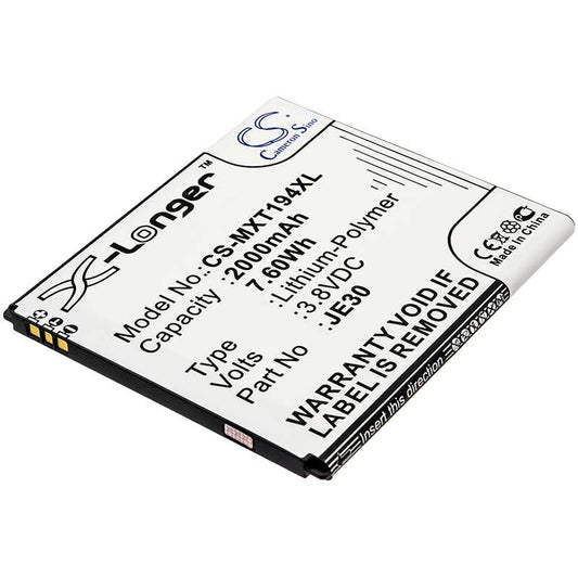Batteria Li-Polymer 3.85V 4000mAh - CS-SMG975XL