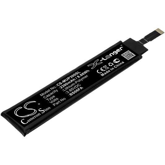 Batteria Li-Polymer 3.87V 3900mAh - CS-SMG991XL