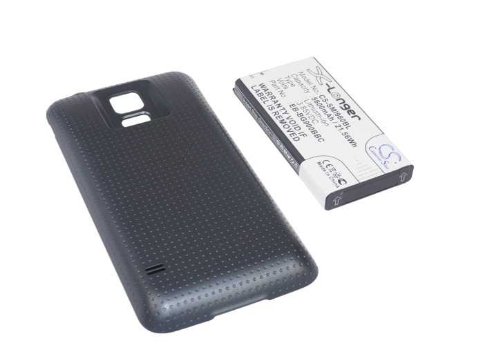 Batteria Li-ion 3.85V 2800mAh - CS-SMI960XL