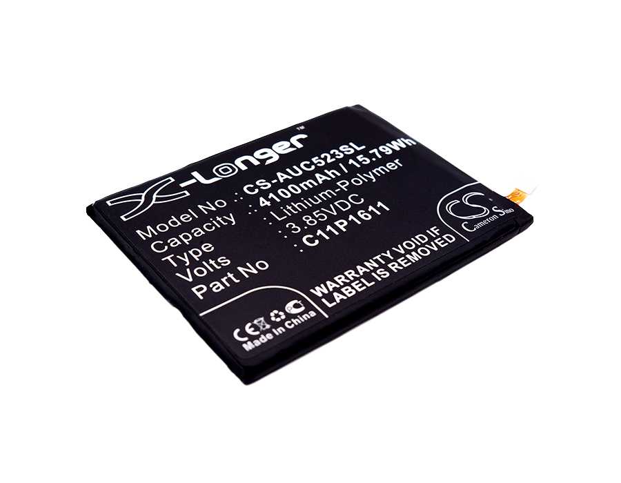 Batteria Li-ion 3.85V 2000mAh - CS-SMJ120SL