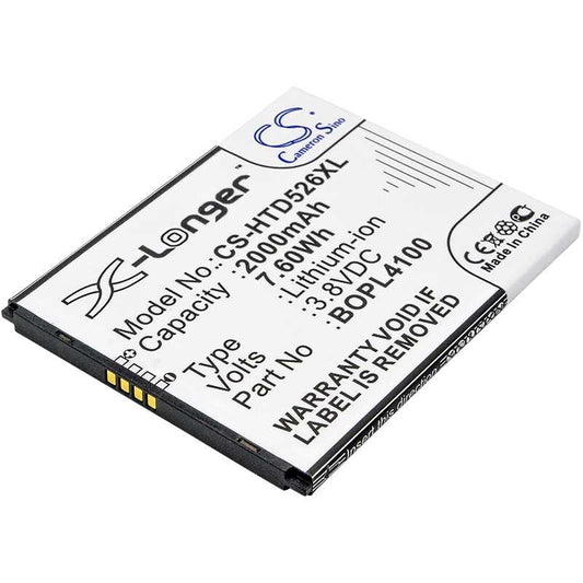 Batteria Li-ion 3.85V 3000mAh - CS-SMJ700SL