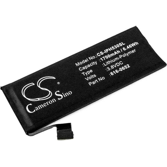 Batteria Li-Polymer 3.9V 3000mAh - CS-SMJ710SL