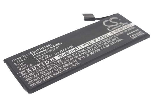 Batteria Li-ion 3.8V 3200mAh - CS-SMN910XL