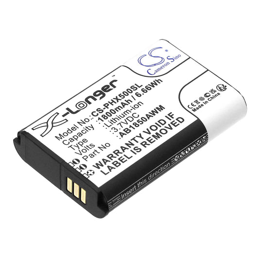 Batteria Li-ion 3.8V 3000mAh - CS-SMN914XL